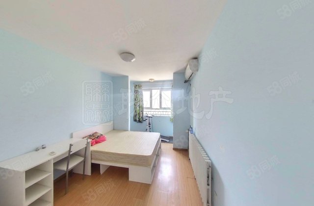 金隅畅和园9号院2室1厅67.09㎡200万二手房图片