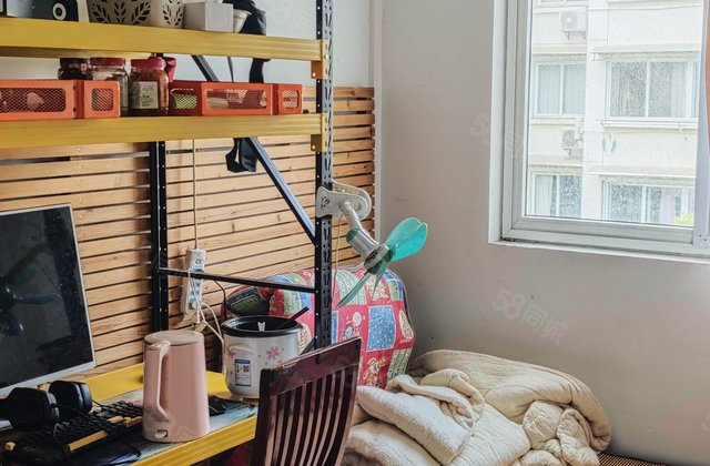 福明家园(一期)2室1厅66㎡100万二手房图片