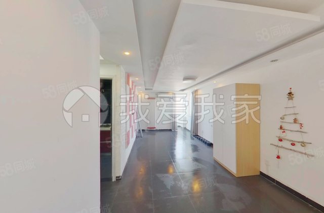 康惠园三号院2室1厅70.4㎡205万二手房图片