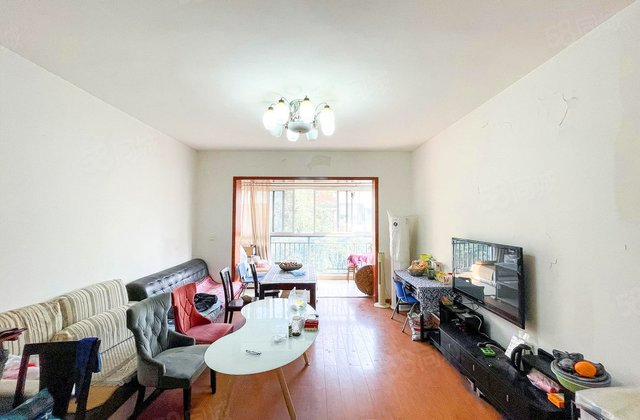 舜苑一里阳光沃客郡5室2厅144.87㎡99万二手房图片