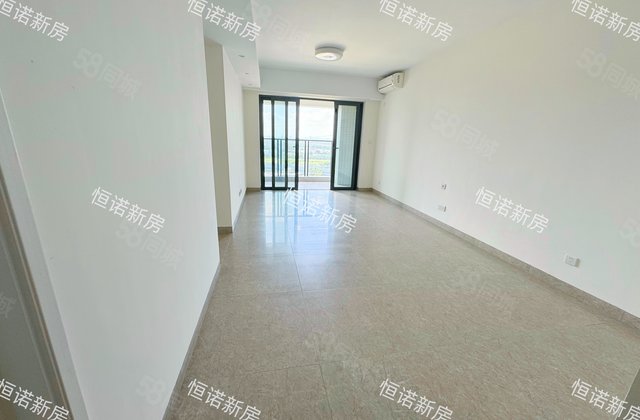 嘉云汇云廷3室2厅96㎡122万二手房图片