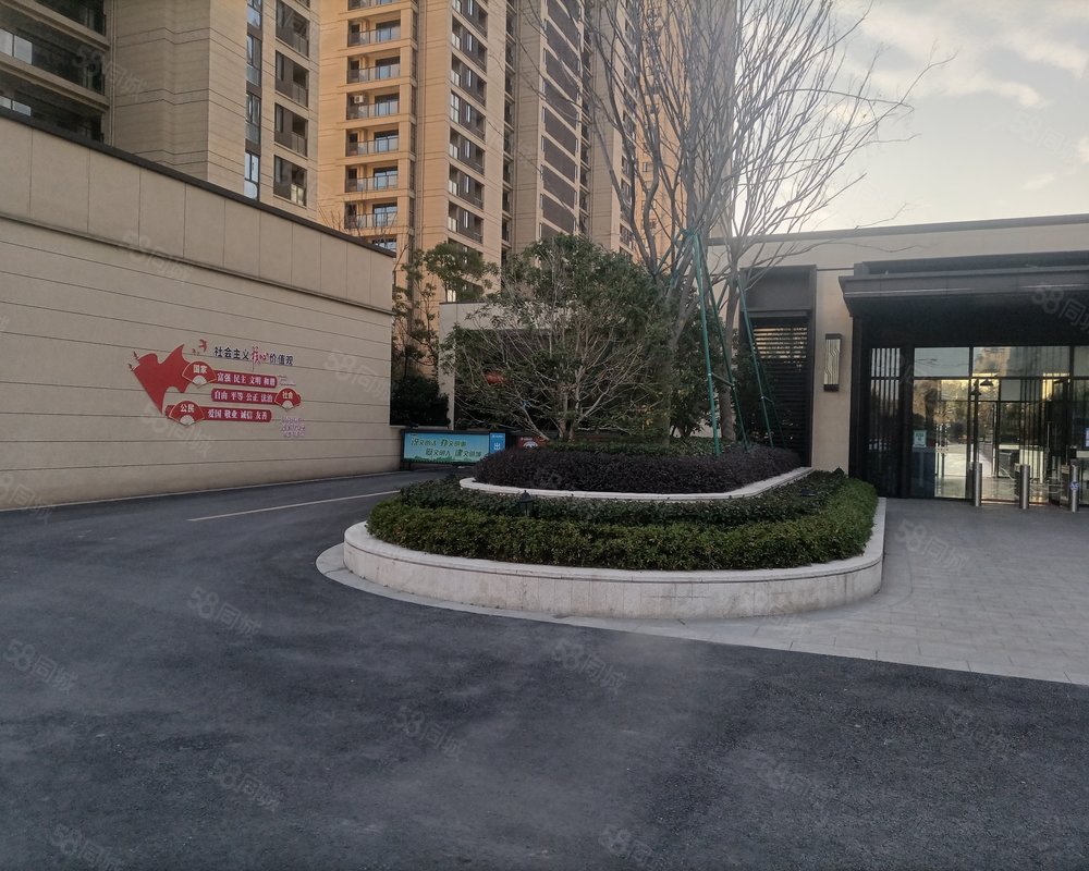 【洛塘滨河郡, 洛塘滨河郡小区详情,房价走势,房源,业主论坛】- 海宁