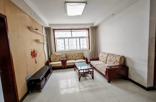 文轩房 温馨两居室 电梯好楼层 居住舒服 采光好 可按揭