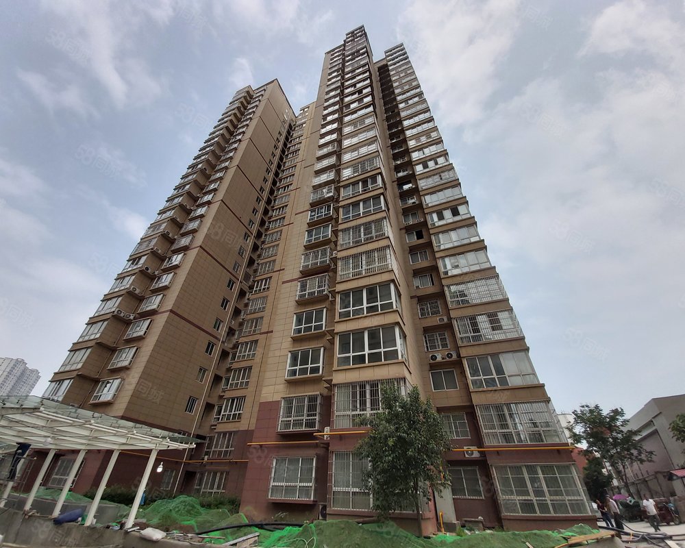 【东城丽景, 东城丽景小区详情,房价走势,房源,业主论坛】- 西安58同