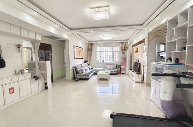 急售 文轩 实验双阳台 东苑小区 小高层 带车 储 免大税