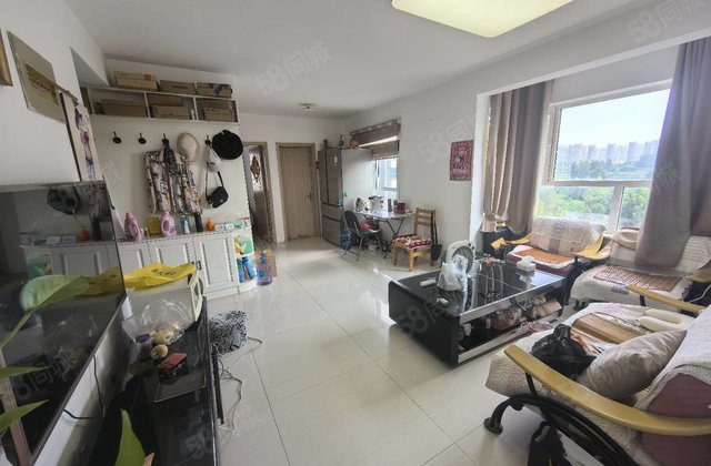 东边户前排全天采光~中层 阿尔卡迪亚 光明邻 婚房 刚需!