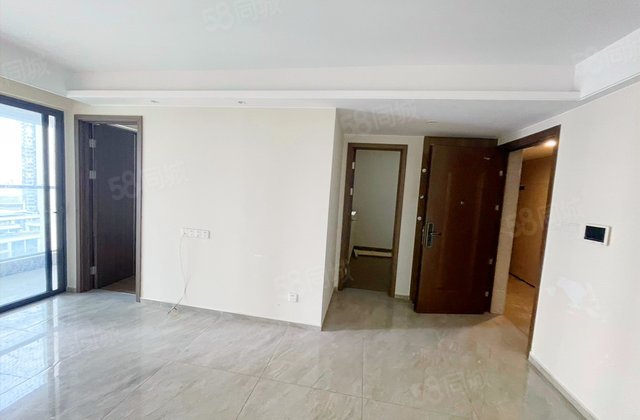 保利中交大都汇3室2厅81.02㎡79万二手房图片