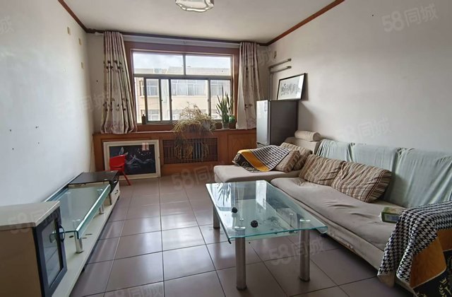 急售龙山南区文轩本部二实验停车方便免大税多层4楼