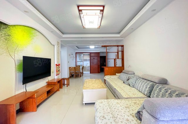 江岸花城2室2厅86.33㎡38万二手房图片