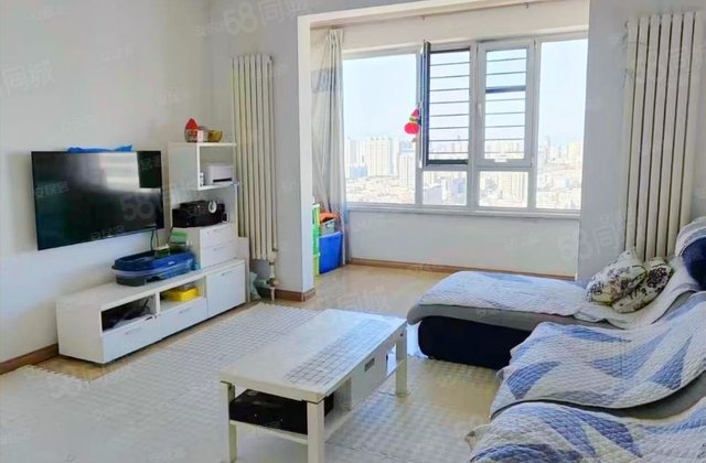 中铁嘉园2室2厅105.4㎡98万二手房图片