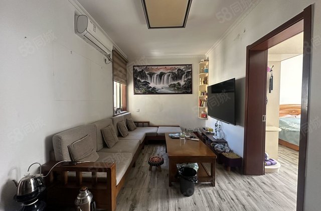 急售文轩本部，闸口农行家属院，好楼层满二，