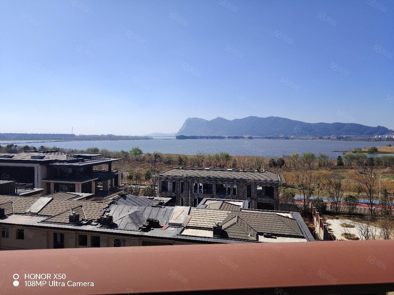 融创文旅城九云府南区-昆明58同城