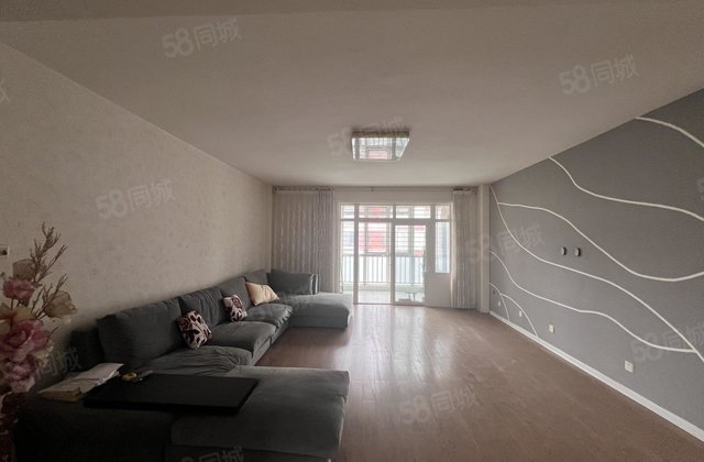 安兴北区3室2厅126㎡105万二手房图片