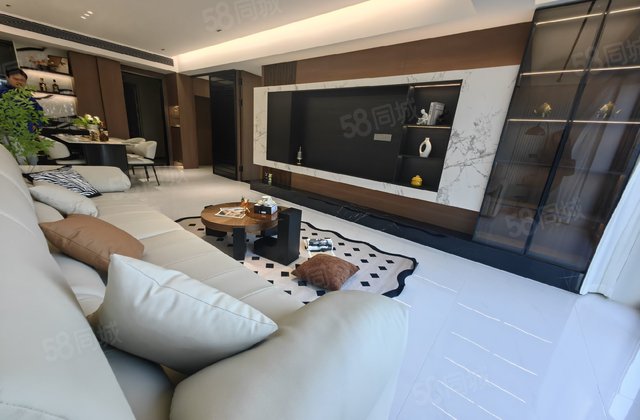 龙光天境海岸花园3室2厅109㎡147万二手房图片