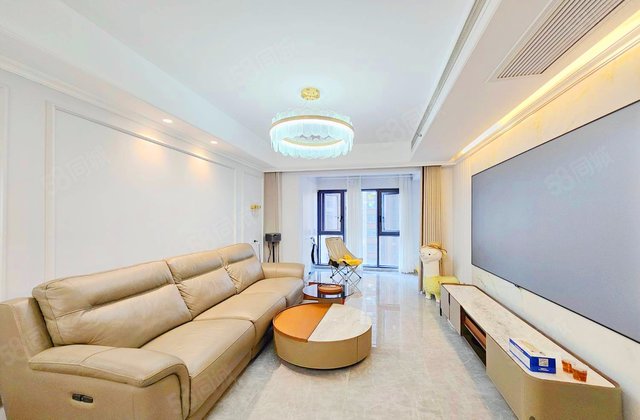 阳光城尚东湾愉景苑3室2厅102.09㎡98万二手房图片