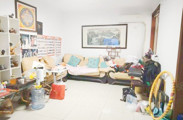 老文轩一中 多层2楼 龙山花园 依中园 免大税带储藏室