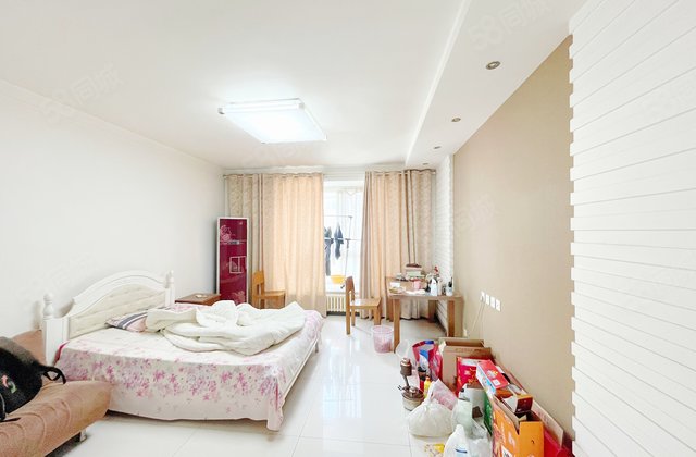 中信嘉苑3室2厅132㎡160万二手房图片