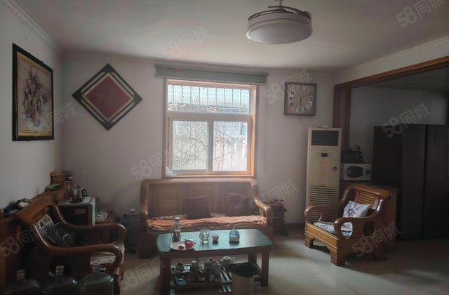 锦泰小区3室1厅90㎡46万二手房图片