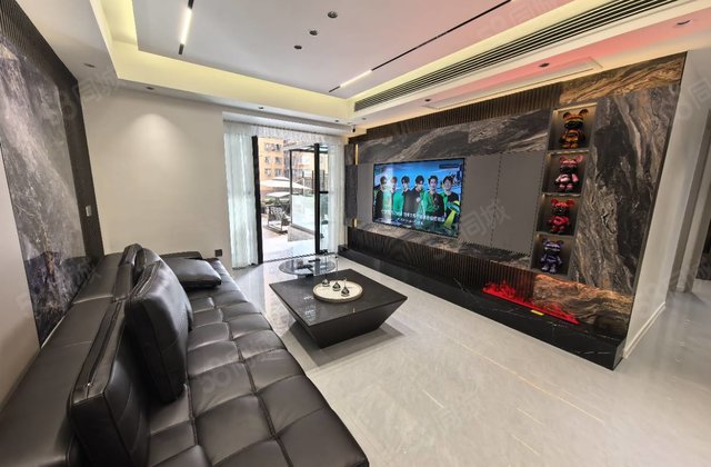 锦绣鑫城3室2厅112㎡93.8万二手房图片