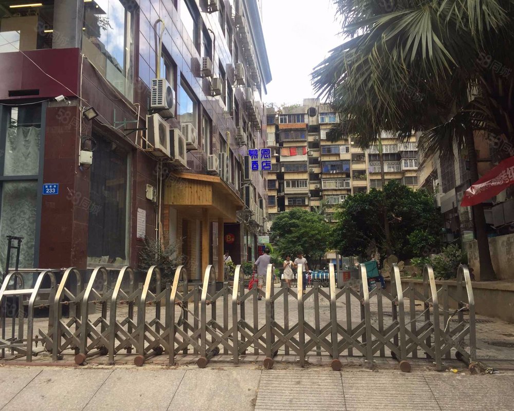 吉翔双子星大厦小区详情,房价走势,房源,业主论坛】- 福州58同城