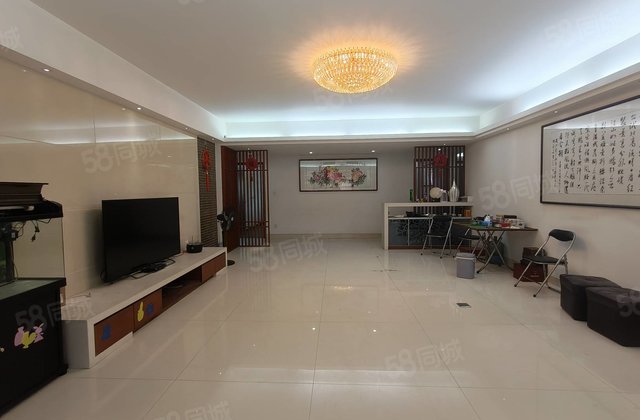 锦绣园(普宁)4室2厅217㎡148万二手房图片