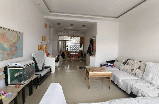 桃花园小区4室2厅162㎡169万二手房图片