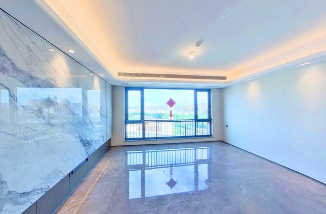 建发璞云4室2厅159.92㎡960万二手房图片