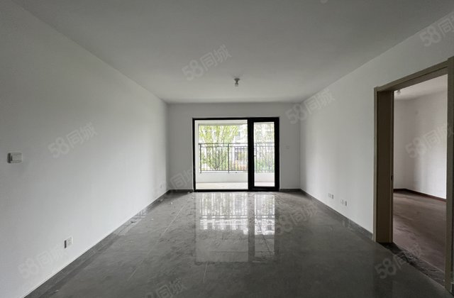 儒辰 新房未住 一梯两户 双卫双阳台 单价8000多 二中