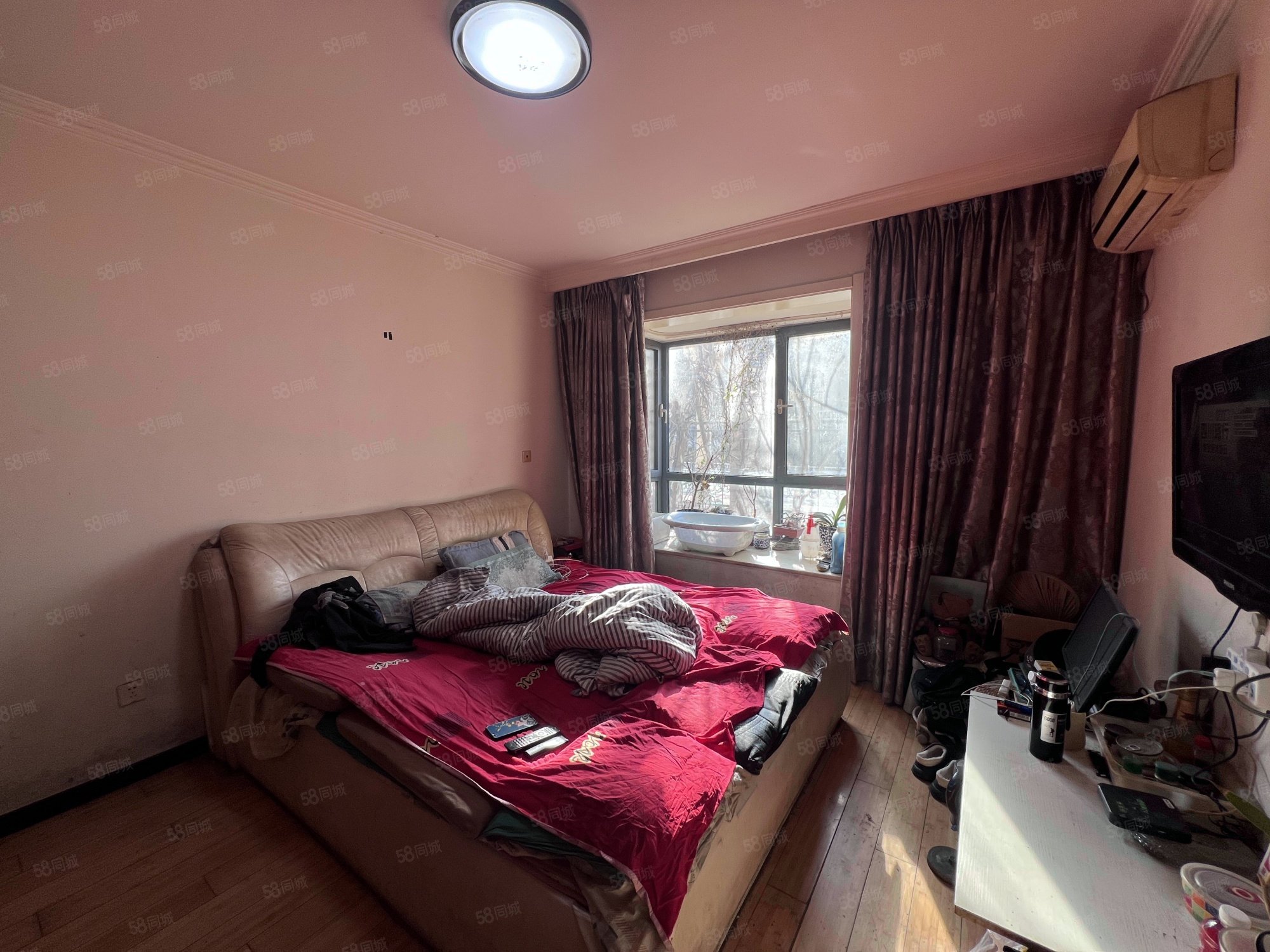 山語城(一區(qū))3室2廳2衛(wèi)122.38㎡南北419萬