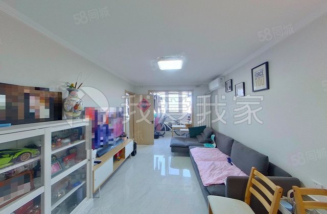 世安家园2室1厅88.02㎡365万二手房图片