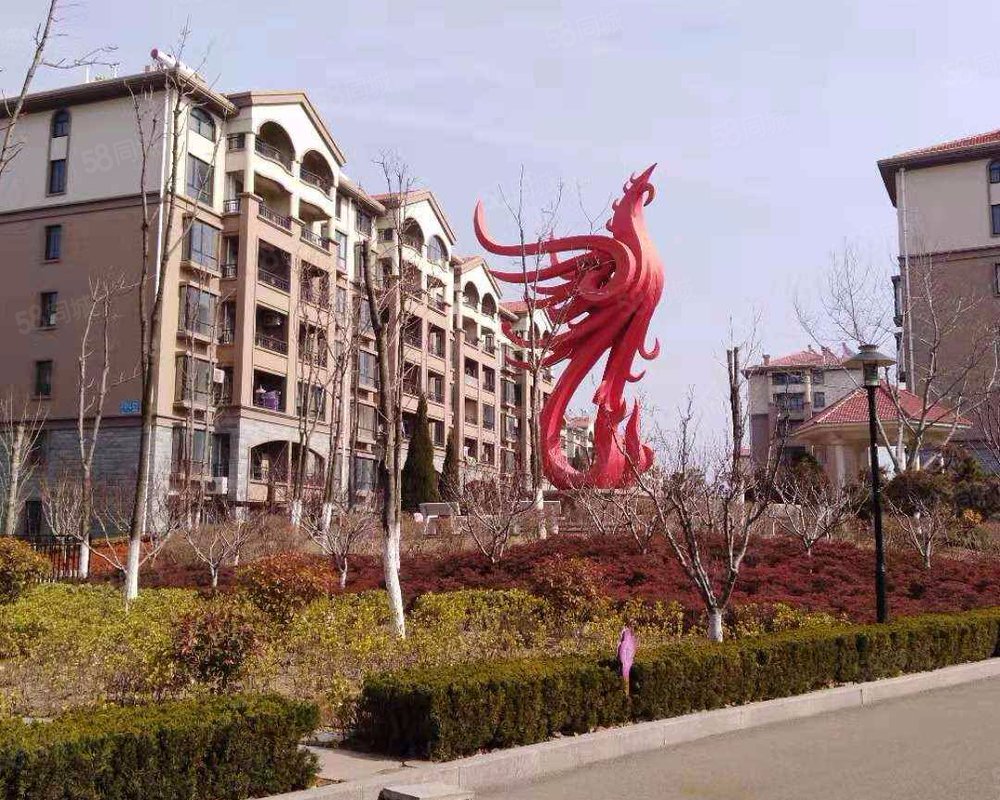 凤凰湖d区凤凰小区500719号