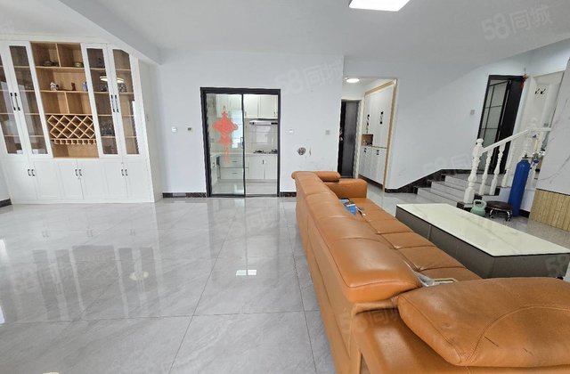 房东急售二中 赠车位储藏室 观景好房 锦绣学府   南北通透