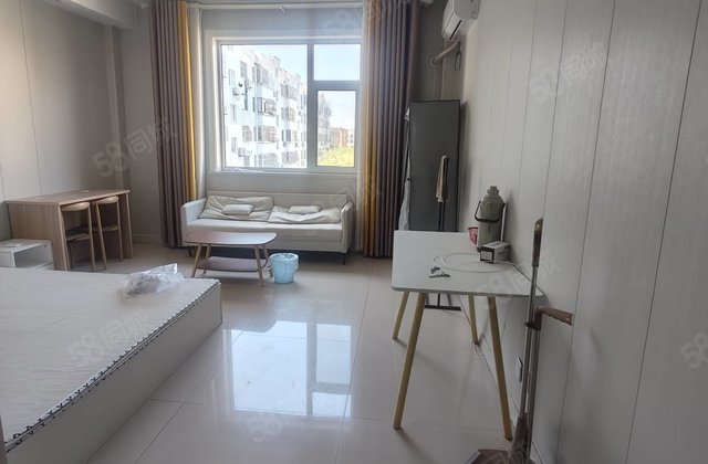 学府花园 小房子 精装修 带电梯 文轩总片区