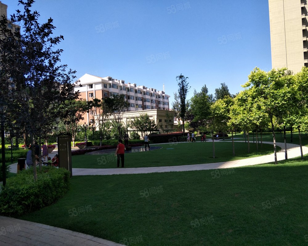 【华润橡府, 华润橡府小区详情,房价走势,房源,业主论坛】- 长春58