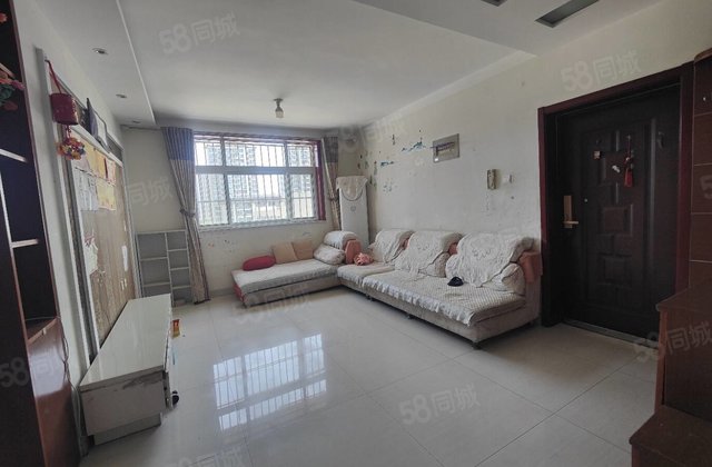 七中附近 欧景丽都三室两厅带储藏室 诚心出售