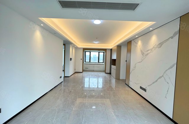 中海杏林鹭湾4室2厅130.04㎡498万二手房图片