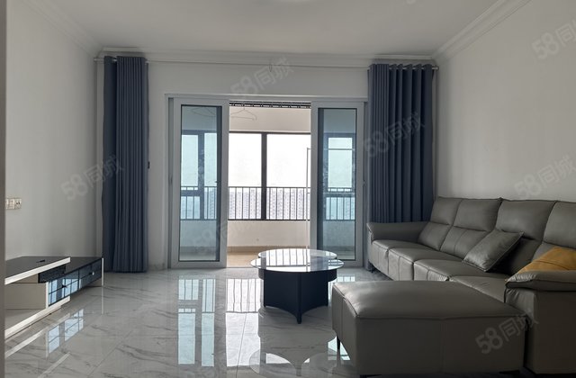 碧桂园嘉悦城4室2厅142.25㎡75万二手房图片