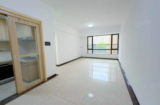 普君新城华府(一期)3室2厅87.14㎡128万二手房图片