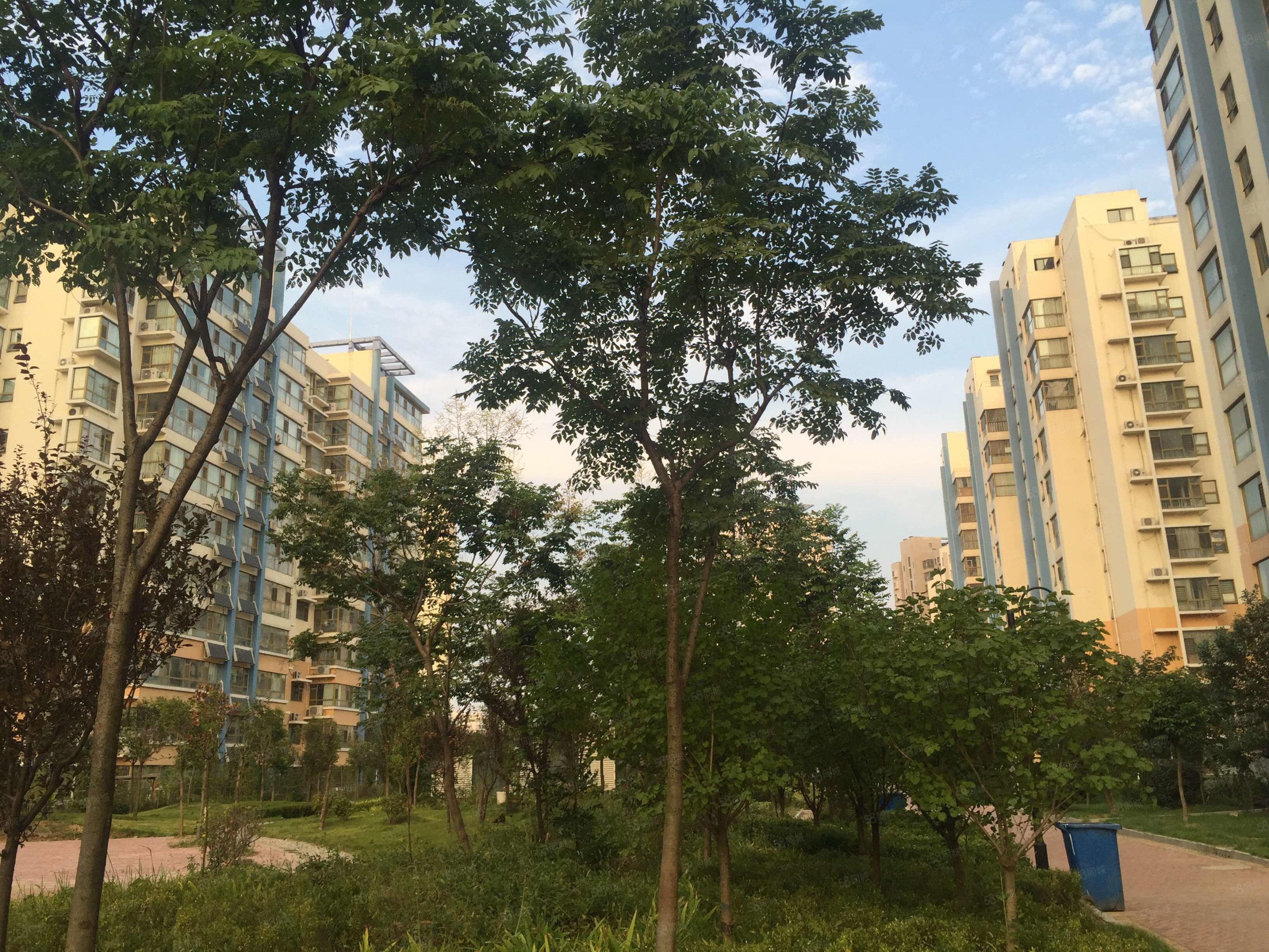 【10图】( )朴园小区 朴园小学35中 带车位配房 一套,朴园-临沂58同城