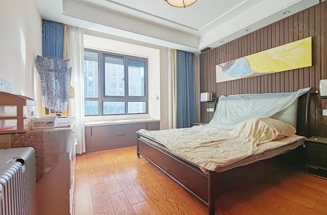 联发君悦华府2室2厅93㎡98万二手房图片