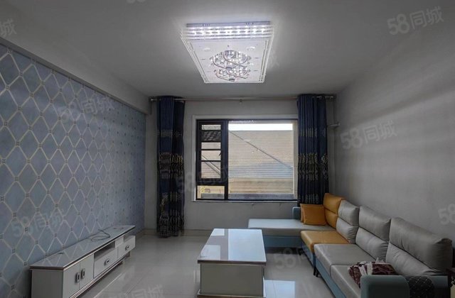 百合一期小高层，业主急售，131平仅售108万