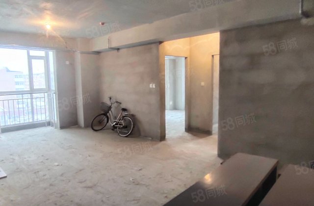 汇元和顺2室2厅112㎡65万二手房图片