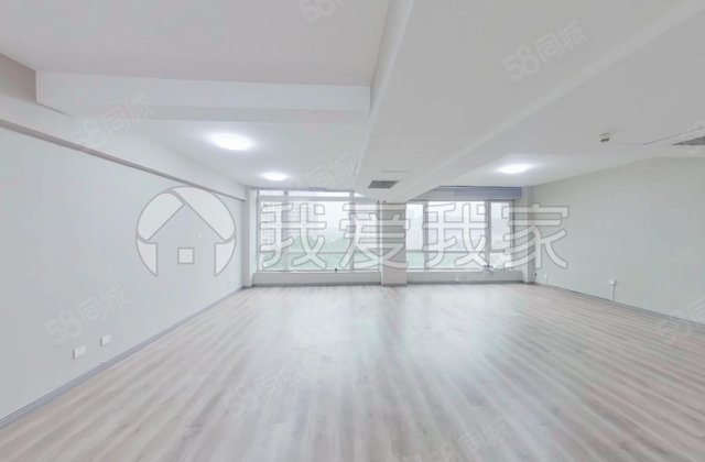 SOHO现代城5室2厅256.74㎡899万二手房图片
