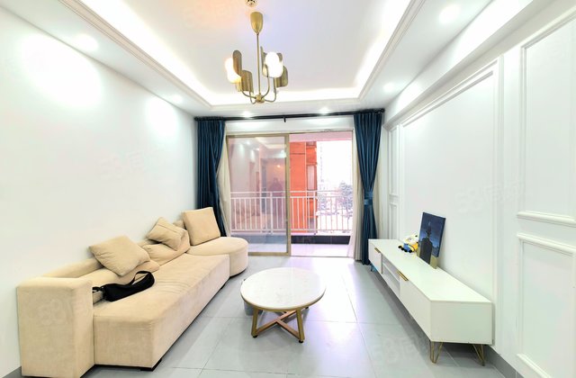 花果园R区2区2室2厅68.18㎡37万二手房图片