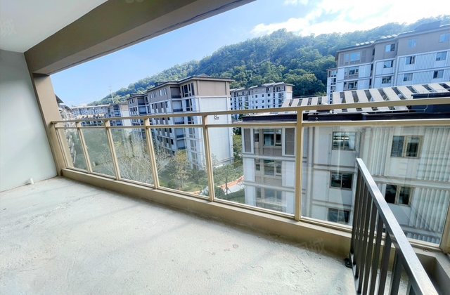 阳光城檀映4室2厅95㎡157万二手房图片