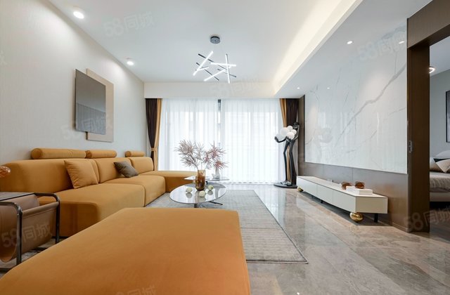 德意馨苑3室2厅95.71㎡100万二手房图片