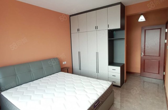 精装修，免大税，带车位，一梯一户，元宝户型，观景房，百合新城