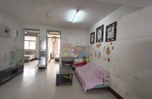 香江 近医院 南北通透 高楼层采光充足 交通便捷 得房率高