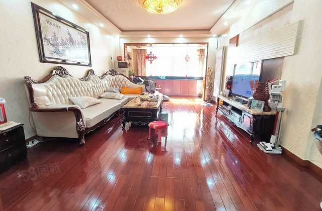 急 文轩外国语 单位家属院 多层二楼带车库 拎包入住看房方便