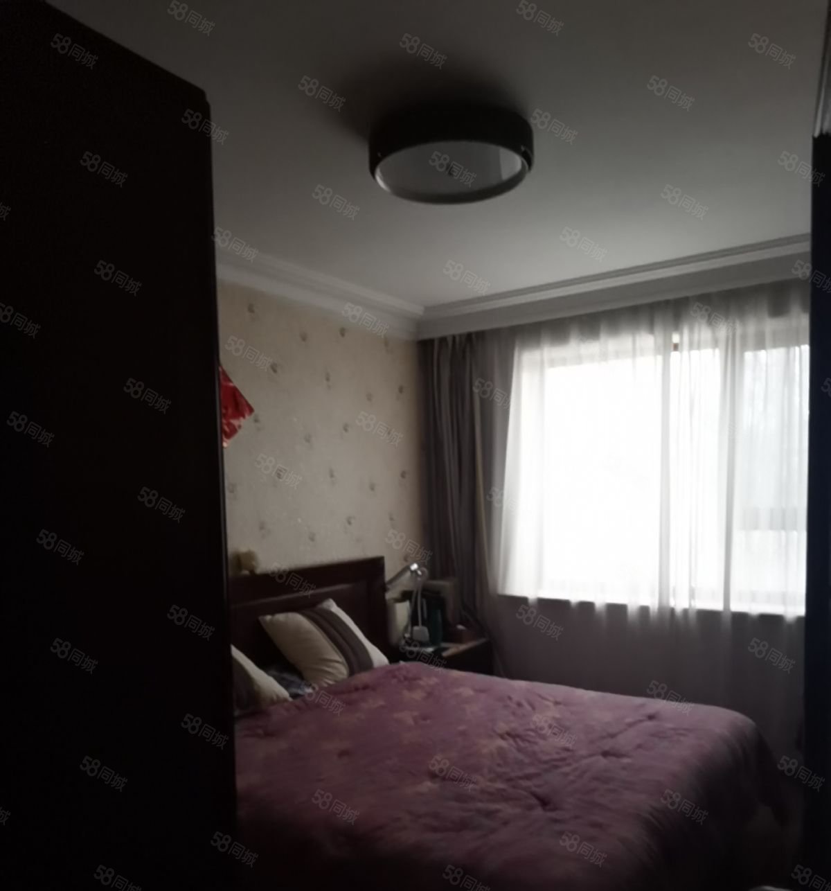 东山花园3室1厅1卫117.45㎡南北32万